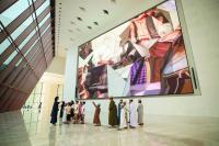 Oman Across Ages Museum tops 900K visitors through 2025