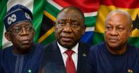 South Africa’s $18.5m repatriation bill meets resistance as Nigeria denies request, Ghana rejects liability