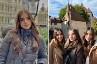 Colombia earthquake survivor loses both triplet sisters, parents in building collapse