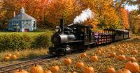 This Historic Train Ride in Maine Is the Most Underrated Day Trip You’re Not Taking