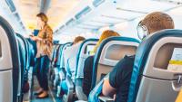American Airlines' Headphones Rule Enforcement Issue Appears On Yet Another Flight