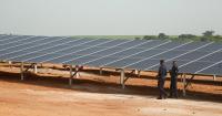 Solar demand prompts calls for local manufacturing