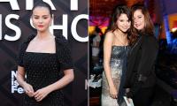 Selena Gomez slams 'completely meritless' lawsuit accusing her and mother Mandy of defrauding mental health company investors