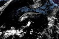 Lala strengthens into hurricane, bears down on Hawaii’s Big Island with heavy rain, winds