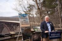 Governor Morrisey Announces Major Tourism Works Workforce Milestone ...