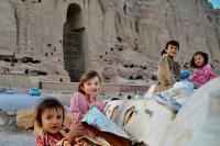 The world set Afghanistan up to fail – and now, it has forgotten its people