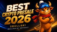 XRP Price Prediction 2030: Ripple’s Long Road and $BULLSKI’s Stage Two Entry