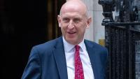 John Healey must not increase Britain’s historically high tax rates until mountain of welfare waste is toppled
