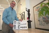 Picasso artwork stolen in 2018 found in Milwaukee apartment