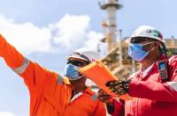 bp to lead development of 4 Tcf Loran gas field in Venezuela