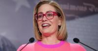Senator Had Sex With Married Security Guard at CNN Star’s Wedding