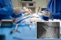 Here are the states where medical malpractice runs rampant — and NY is among the top