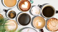 13 Drinks With More Caffeine Than Coffee