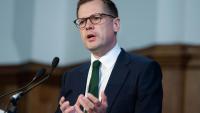 Reform UK unveils massive £50bn welfare overhaul to scrap PIP and force sick back to work
