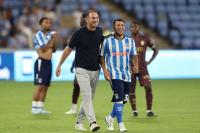 Monchi urges Spanish clubs to explore English Championship