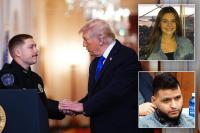 I arrested Laken Riley’s killer in NYC 6 months before her murder — sanctuary cities failed her and all Americans