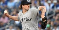 New York Yankees @ Toronto Blue Jays: Cam Schlittler vs. Braydon Fisher