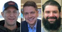 Shadowy group looks to boost New York felon in Alaska’s U.S. House race