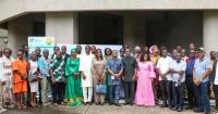 MoECC and Partners Commence Global Environment Facility Project