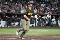 Coach Gwynn: SDSU alum France, last of MLB players once guided by Hall of Famer, having standout season with Padres
