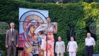 Singer Dara, Astronomer Ivan Ivanov, Dutch Nationals Ada D'Amcourt and Ton Delemare Named Honorary Citizens of Varna