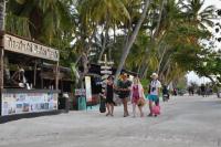 Gov't expects MVR 1.6bn from foreign GST