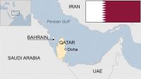 Qatar denies detaining downed Iranian pilots
