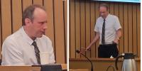 Repeat criminal sues for $10 million after he broke into Portland business, got shot by owner