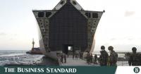 Ship Recycling Board orders Ferdous Steel to suspend operations after deaths of nine workers