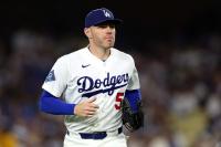 Los Angeles Dodgers Announced Freddie Freeman Decision During Brewers Series