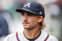 Atlanta Braves Announce Sudden Jim Jarvis Change Amid Slump During D-Backs Series