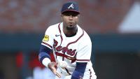 Atlanta Braves Announce Ozzie Albies Change Before D-Backs Game