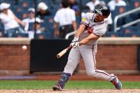 Atlanta Braves Announce Drake Baldwin Decision Before Diamondbacks Game