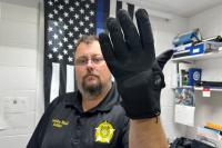 Kentucky company’s electric shock gloves eyed for use by ICE agents