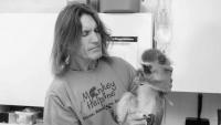 Steve Smit, South Africa’s “Monkey Man,” has died