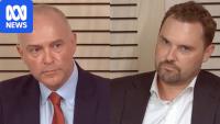 Memory lapses, fake invoices and a reprimand: Key moments from ICAC