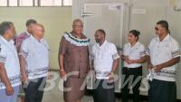Batiri processing facility boosts agricultural supply