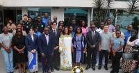 Researchers warn Ghana’s coastal erosion could worsen