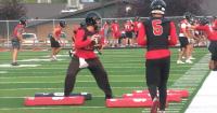 QB competition highlights fall camp as Montana Western readies for new Frontier season