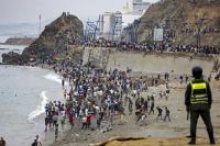 Morocco, Ceuta Officials Call for Change in Spain’s Migration Policies After Border Crisis