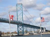U.S., Canada race for deal to avert Trump's threat of 50 percent tariffs