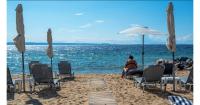 Drowning prevention: Experts urge greater caution at Greece’s beaches