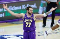 “They Are Going to Be Abysmal”: Luka Doncic’s Walker Kessler Demand Risks Backfiring as Analysts Explain Major Problem