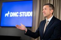 Democrats Put South Carolina First in New Primary Calendar