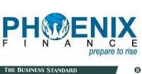 Phoenix Finance's depository participant registration suspended for failure to renew documents