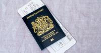 British travellers warned of 1 tiny passport mistake that could result in denied boarding