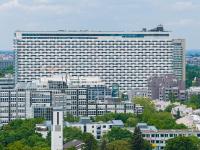 Munich’s Arabellahaus could become a model for saving Germany’s ageing housing blocks
