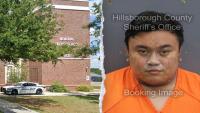 Florida educator admits to messaging former student inappropriately since 2023