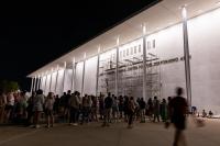 Kennedy Center board votes again to shut down for renovations, add Trump’s name back to building