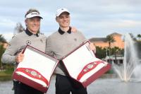 PGA Tour Venue Lands $1.38 Billion Ownership Shake-Up as Florida Resort Changes Hands